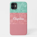 Search for blue and pink iphone cases Rose