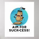 Search for sucks posters Motivation