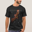 Search for squirrel christmas tshirts Lights