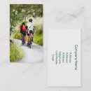 Search for cycle business cards Biking