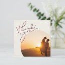 Search for vintage thank you cards Minimal