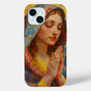 Search for catholic prayer iphone cases Religion