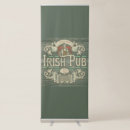 Search for pub sign posters Green