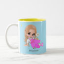 Search for light blue flowers mugs Cute