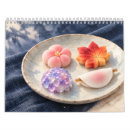 Search for food calendars Four seasons