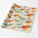 Search for macaw wrapping paper Nature