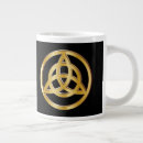 Search for irish symbols mugs Trinity