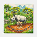 Search for animal awareness magnets Animals