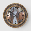 Search for western clocks Horse lover