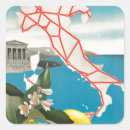 Search for italy maps stickers Travel