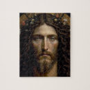 Search for religious christmas puzzles Jesus