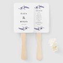Search for lavender wedding programs Elegant