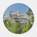 Search for mount rushmore magnets Presidents