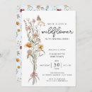 Search for summer 1st birthday invitations Elegant