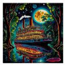 Search for boating posters Moon
