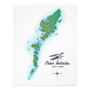 Search for scottish map posters Scotland