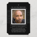Search for cross funeral invitations Funeral thank you