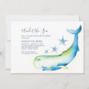 Search for watercolor whale baby shower invitations Cute