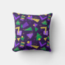 Search for mardi gras cushions Fun