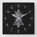 Search for freemason clocks Masonic