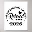 Search for retirement posters Cool