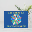 Search for world unity postcards Peace on earth