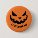 Search for jack o lantern badges Spooky