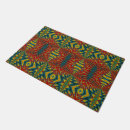 Search for hippie doormats Vintage