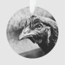 Search for poultry christmas tree decorations Animal
