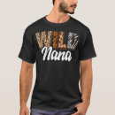 Search for two wild tshirts Born