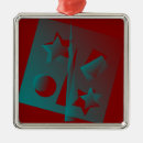 Search for triangle christmas tree decorations Geometry
