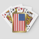 Search for state souvenir playing cards Flag