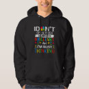 Search for autism awareness hoodies Month