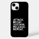 Search for sound iphone cases Music