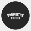 Search for badminton racket stickers Vintage