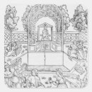 Search for garden scene stickers School