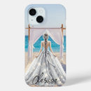 Search for beach wedding iphone cases Ocean