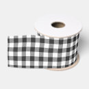 Search for buffalo check ribbon Birthday