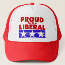 Search for anti liberal hats Republican