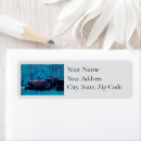 Search for steam return address labels Train