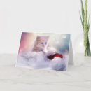 Search for rescue christmas cards Kitten