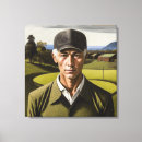 Search for gothic canvas prints Wrapped