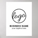 Search for business posters Company