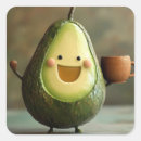 Search for funny character stickers Face
