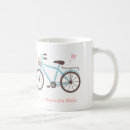 Search for bicycle quotes mugs Life
