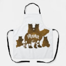 Search for mama bear aprons Mother