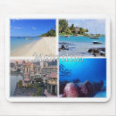 Search for mauritius mouse mats Souvenir