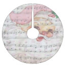 Search for santa claus tree skirts Vintage