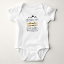 Search for snowboard baby clothes Skier