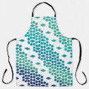 Search for storm aprons Ocean